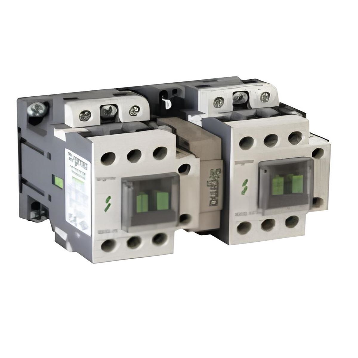 SCR-22 11kW 22A 230V A.G.KONTAKTOR 1