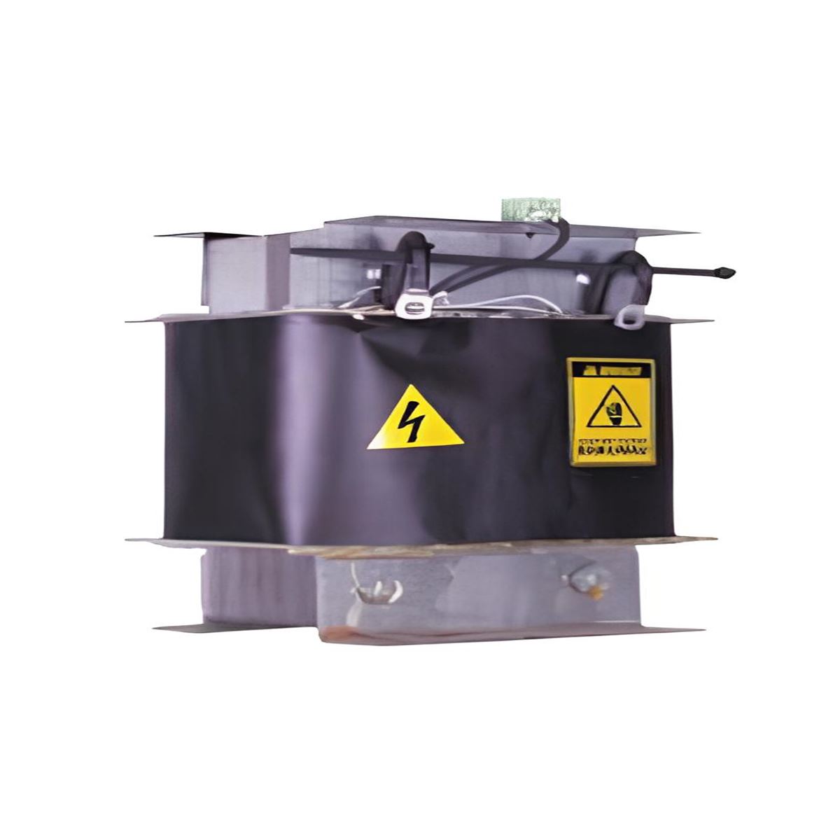 MONOFAZE ŞÖNT REAKTÖR 0,25kVAR 50HZ 230VAC 1