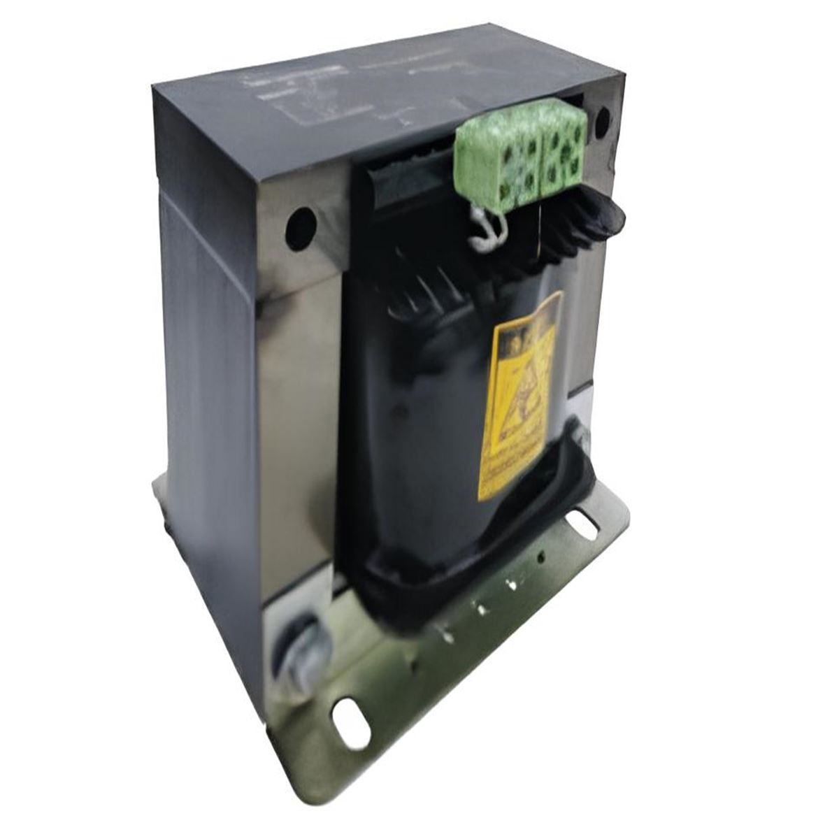 MONOFAZE ŞÖNT REAKTÖR 1kVAR 50HZ 230VAC 1