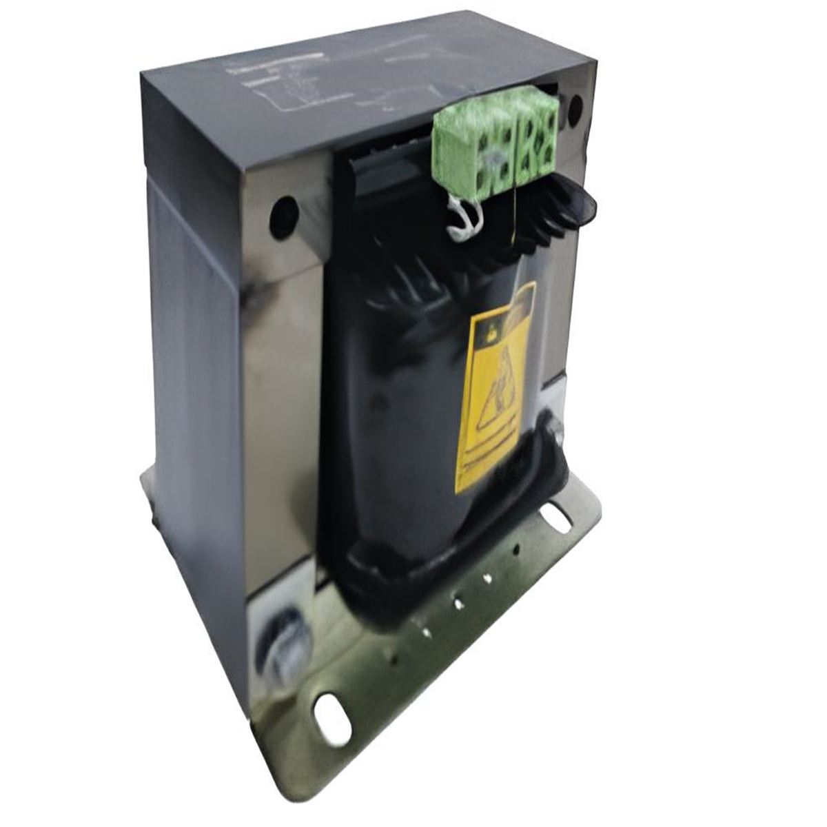 MONOFAZE ŞÖNT REAKTÖR 6,66kVAR 50HZ 230VAC 1