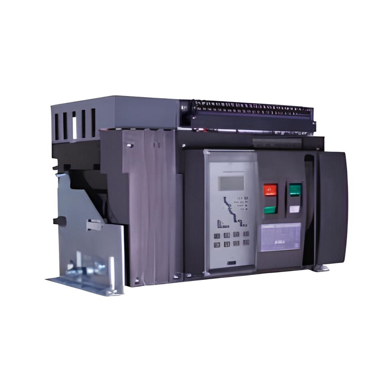 SFA-2000 1600A  4P SABİT MOTOR KURMALI  AÇIK TİP G 1
