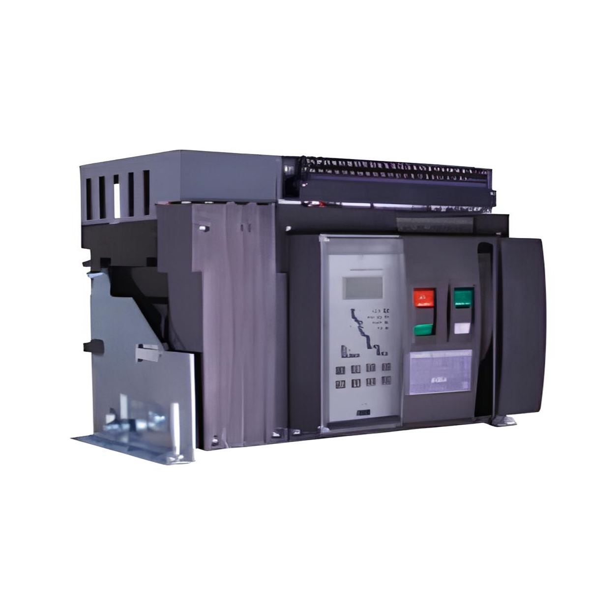 SFA-3200 3200A  4P SABİT MOTOR KURMALI  AÇIK TİP G 1