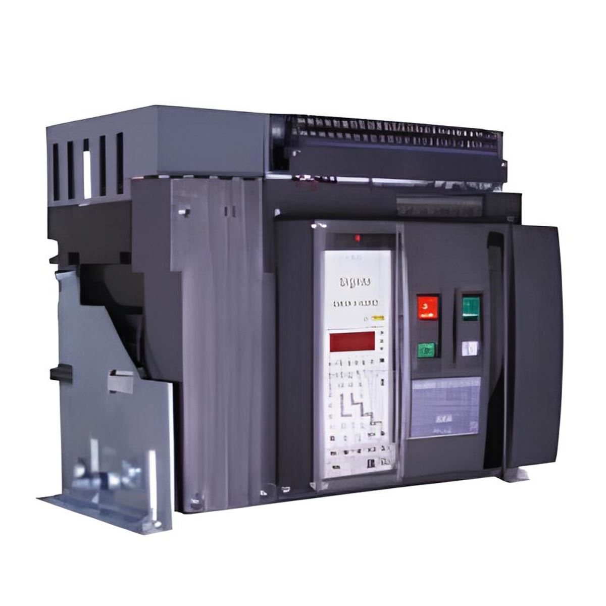 SFA-6300 6300A  4 KUTUPLU SABİT MOTOR KURMALI  AÇI 1