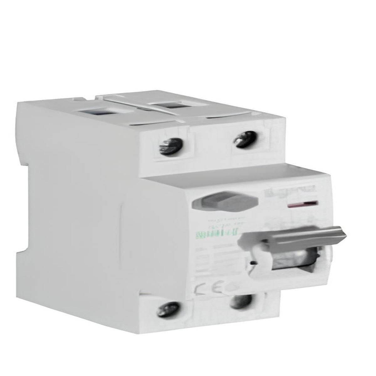 SHM 2P 30mA 40A 6KA KACAK AKIM KOR.ŞALT. 1