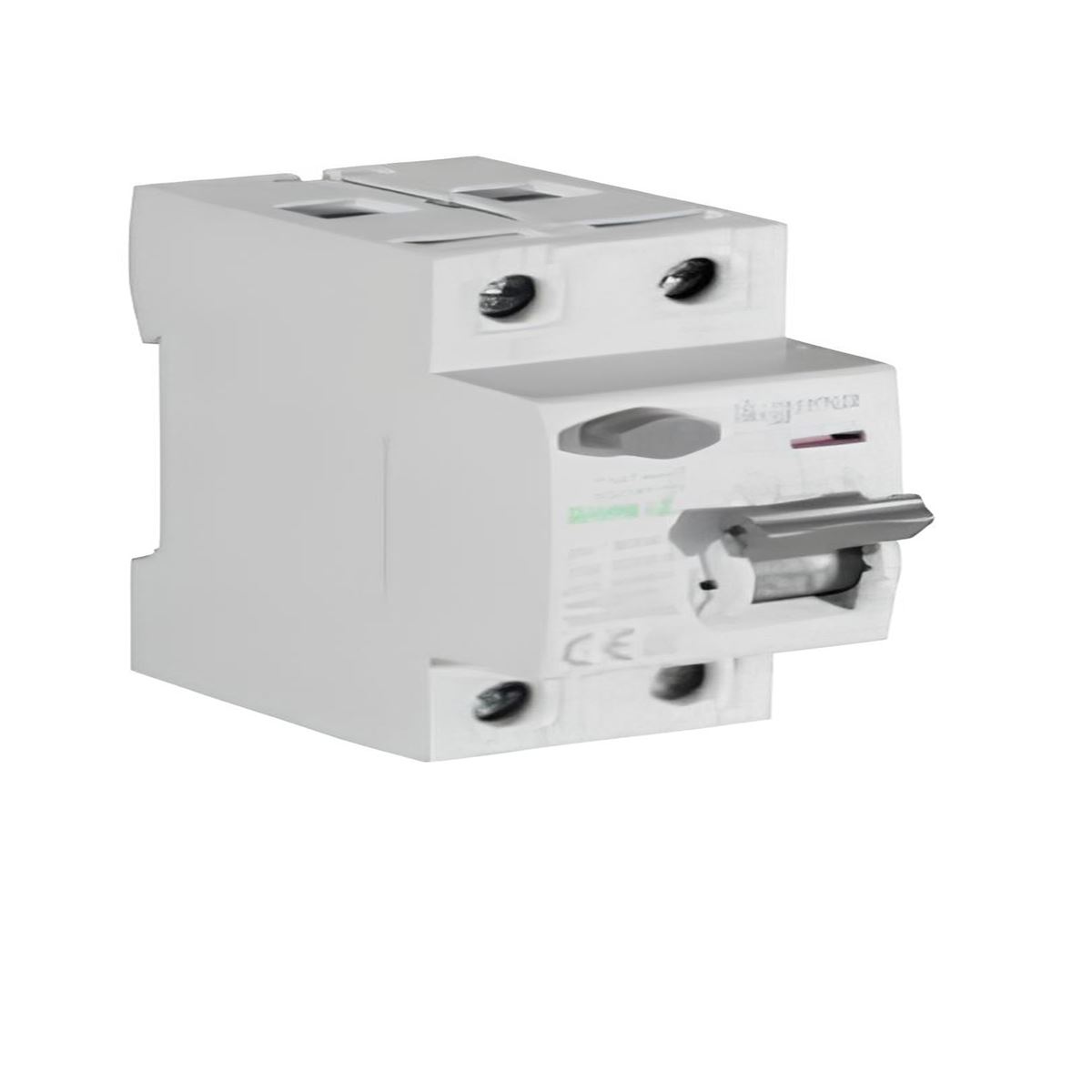 SHM 2P 30mA 80A 6KA KACAK AKIM KOR.ŞALT. 1