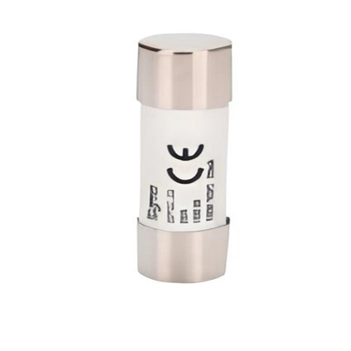 10X85 25A gG tip DC  SİLİNDİRİK SİGORTA 1