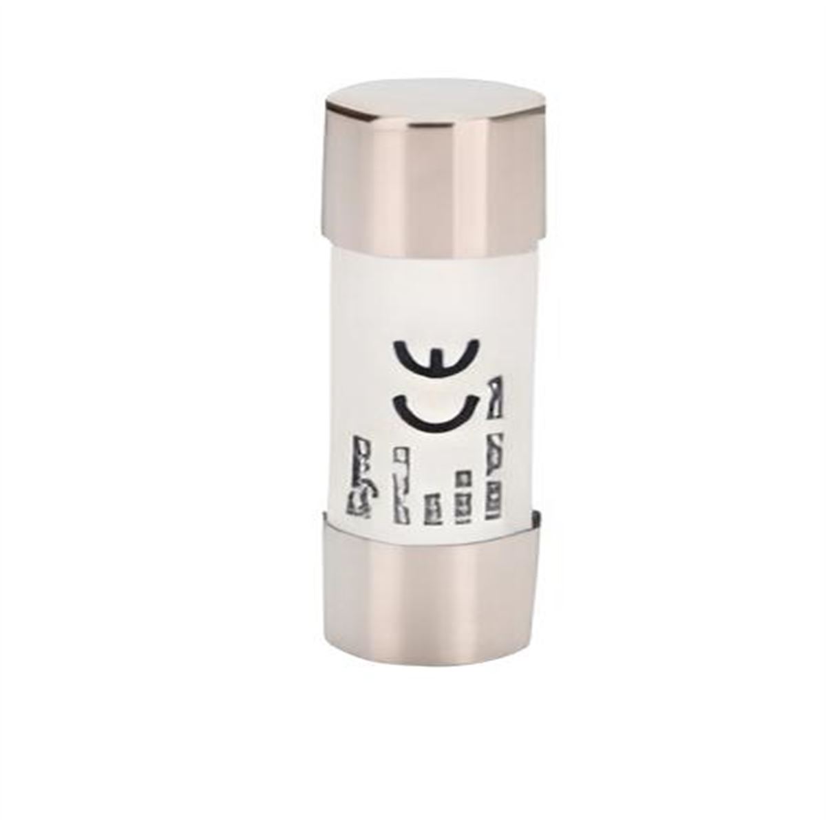10X85 30A gG tip DC  SİLİNDİRİK SİGORTA 1