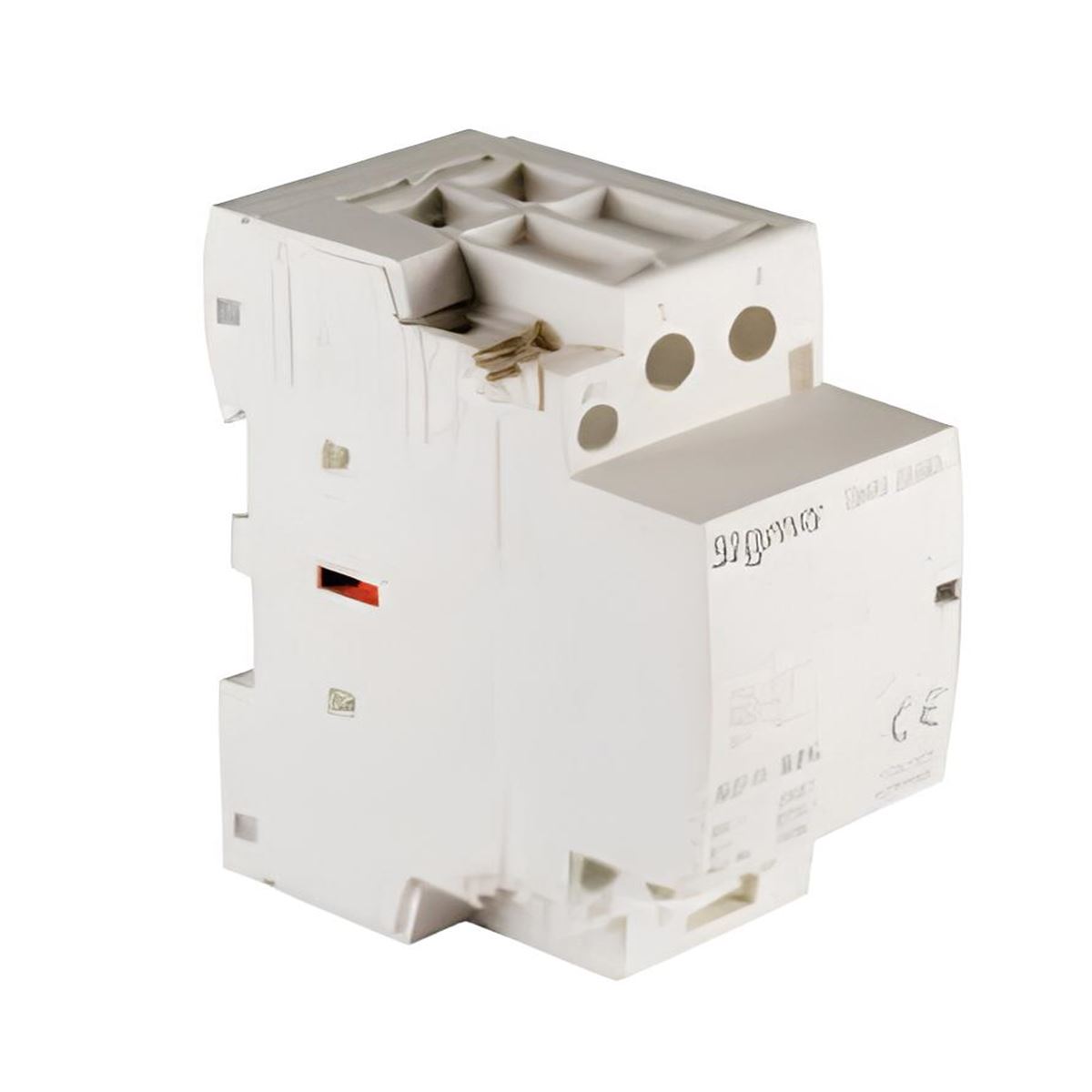 25A 2P 2NO 230V MODULER KONTAKTOR 1