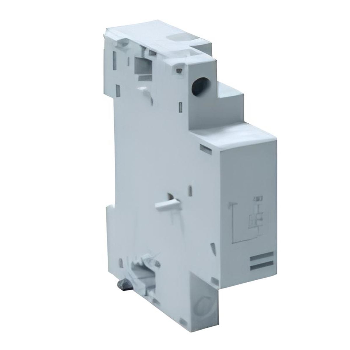 KONTAKTOR KOMBINASYON BLOGU (SCM9-40) 1
