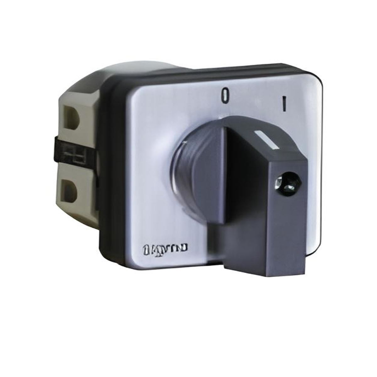 16A 3 FAZLI 0-1 AÇMA/KAPAMA ŞALTERİ 1