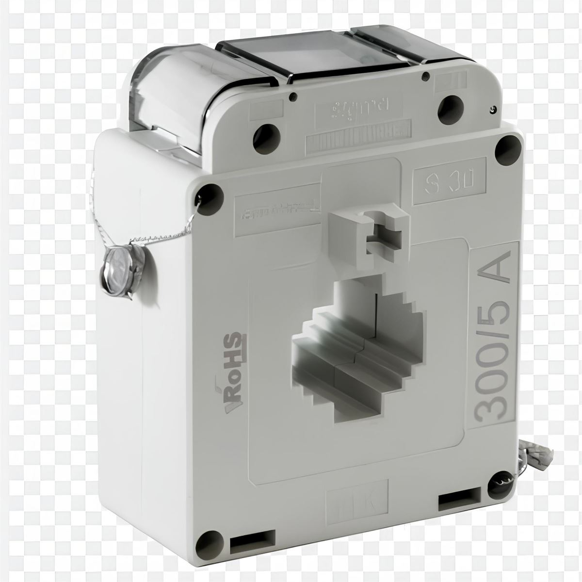S40 400/5 5VA  CL: 1  AKIM TRAFOSU 1
