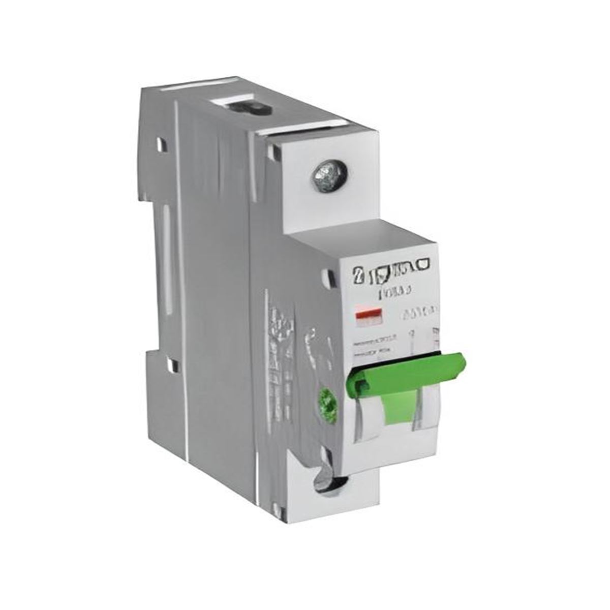 1P 125A YÜK AYIRICI ANAHTAR 1