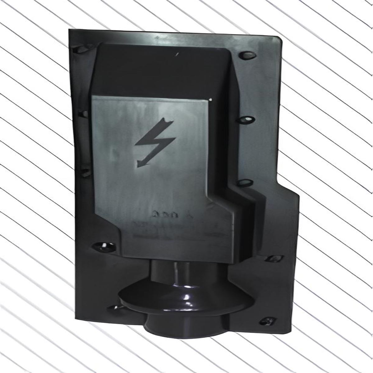 1kV, 500-800kVA AG BUŞİNG KAPAMA 1