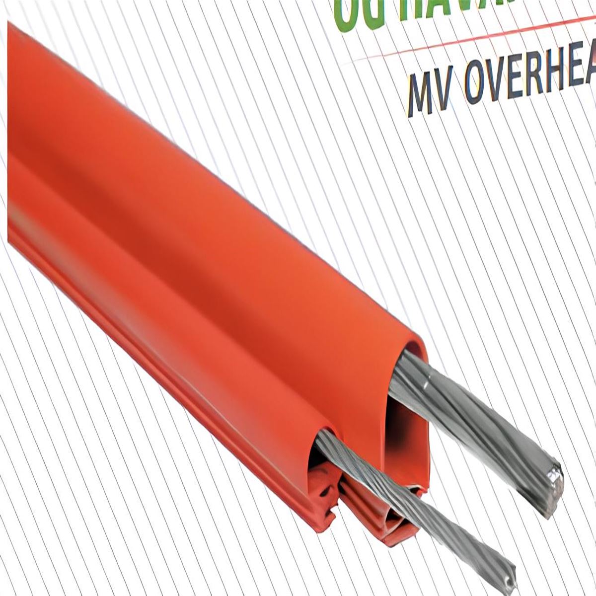 Borulu Tip OG HAVAİ HAT KAPAMA 1