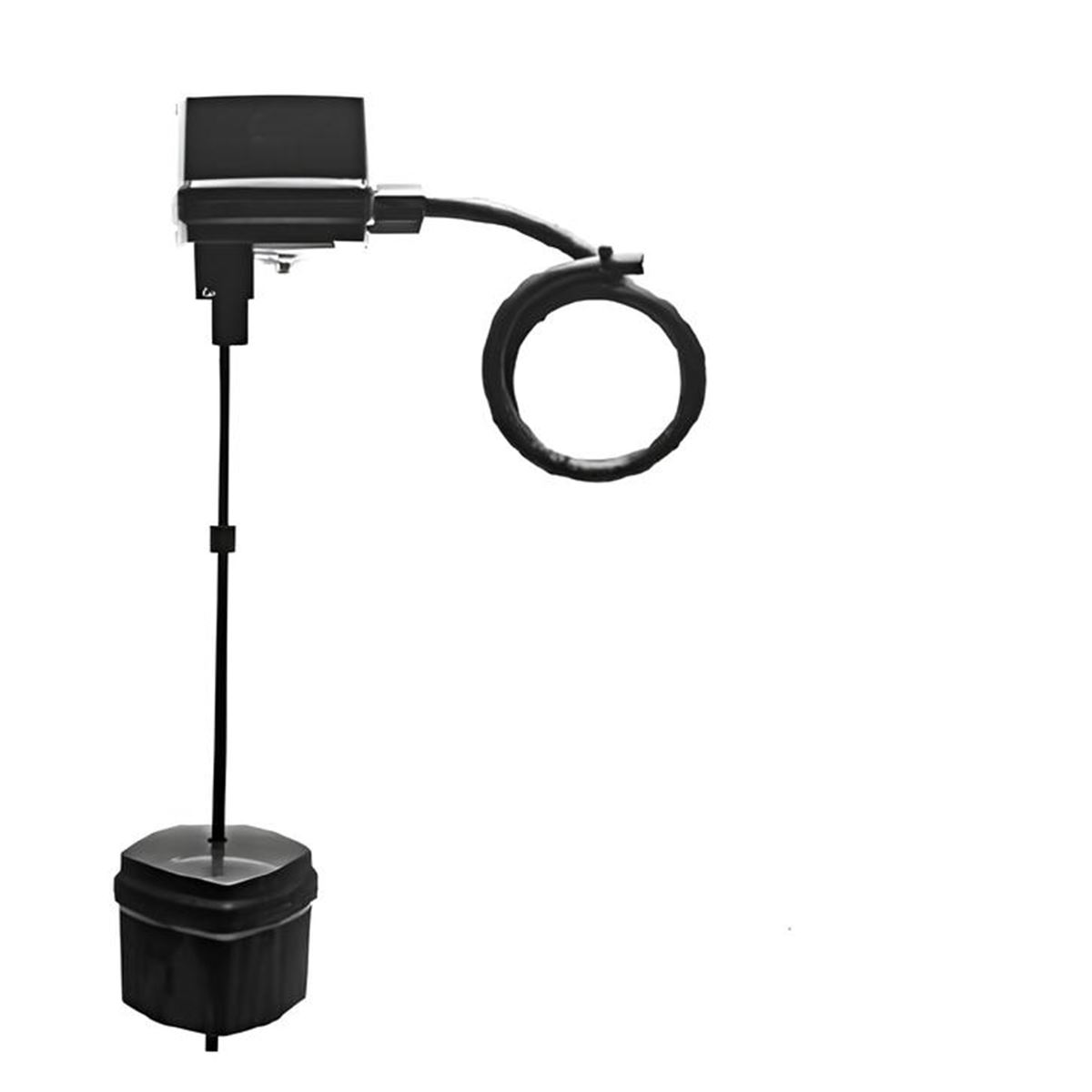 Asansör Seviye Flatör, 3 Metre 3X1.5 Kauçuk Sıvı S 1