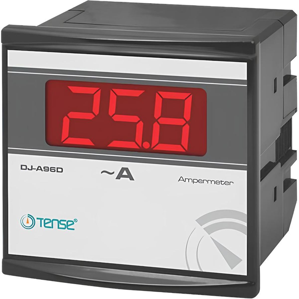 Dijital Ampermetre, (50/60 Hz) 1