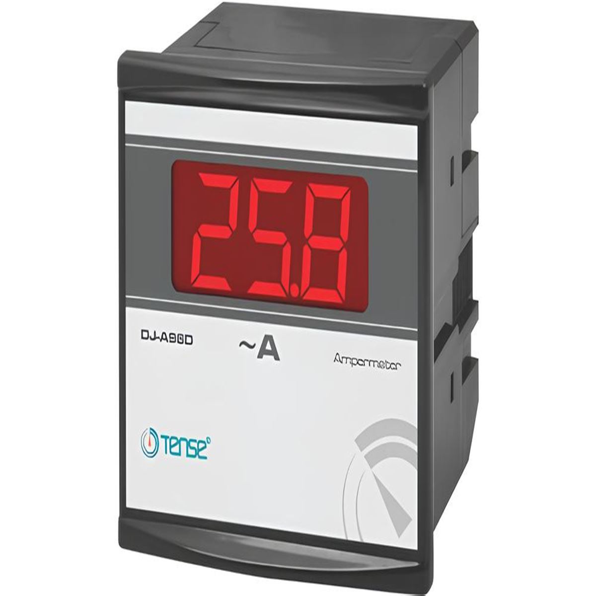 Dijital 3 Faz Ampermetre, (50 Hz) 1