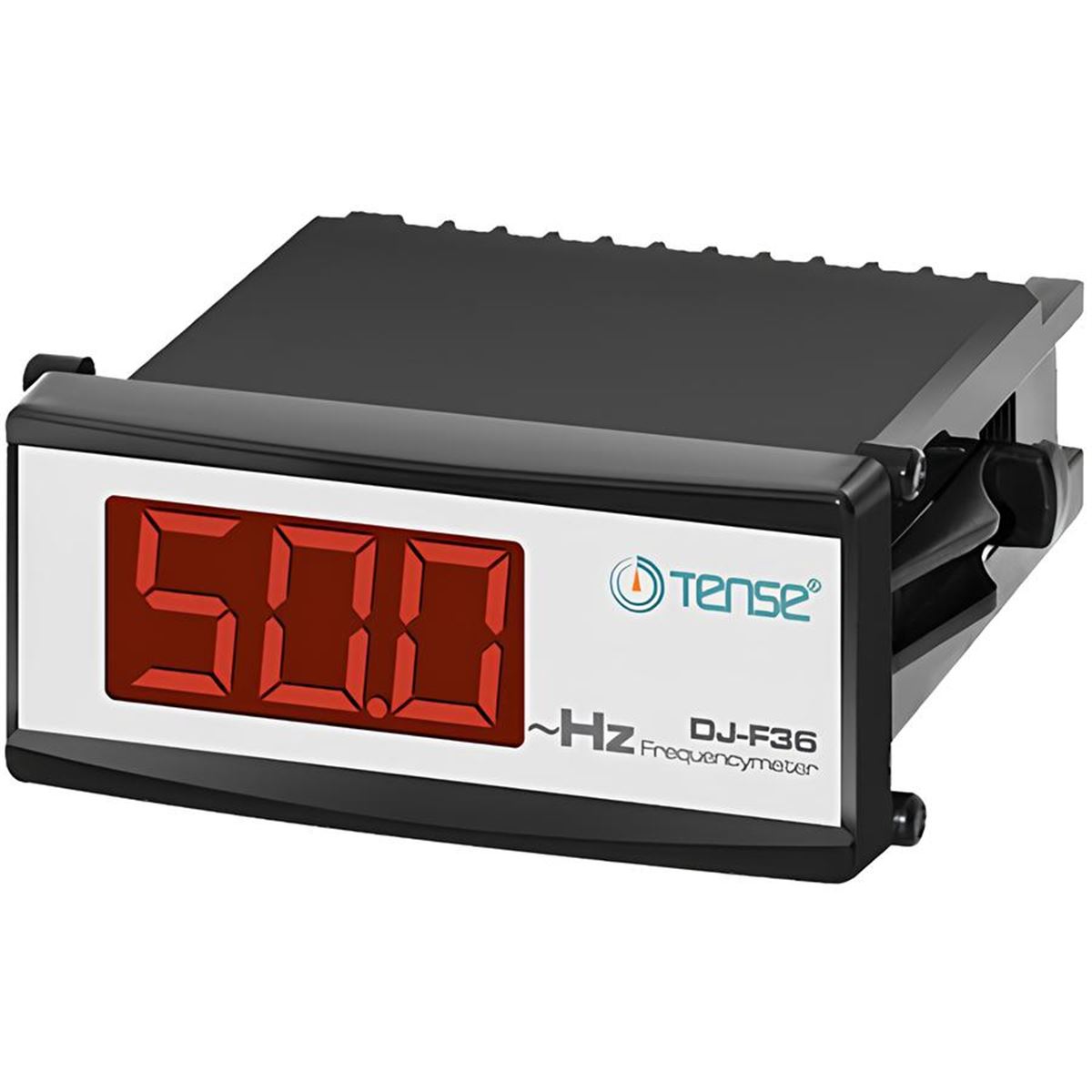 Dijital Frekansmetre 1 - 400 Hz.(15V - 500V AC) 1