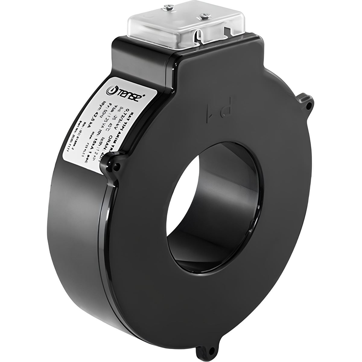 40/1  O.G Toroid Akım Trafosu 1