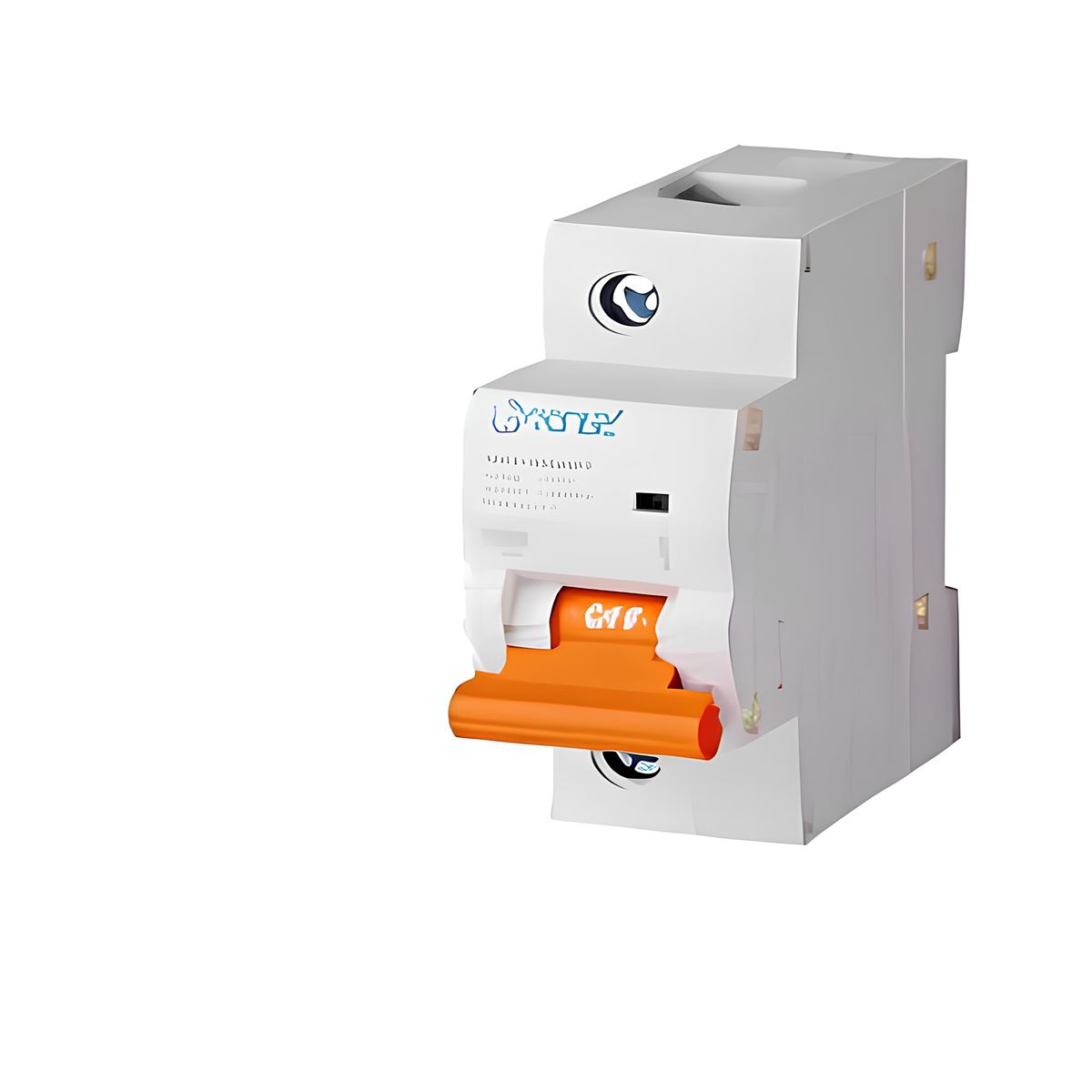 MCB 1P 10A 4.5 kA, Otomatik Sigorta 1