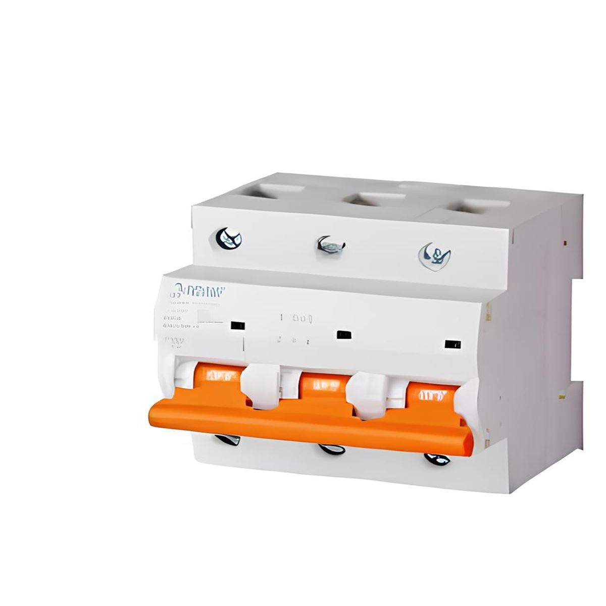 MLB3P 80A Otomatik Sigorta 1
