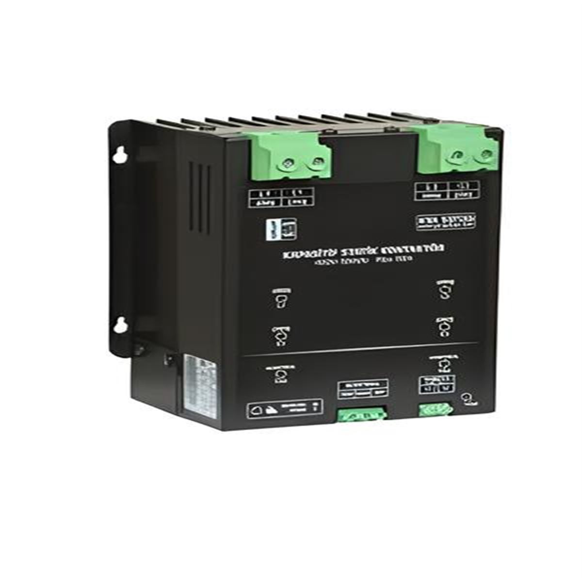 50 kVAr Kapasitif Statik Kontaktör 1