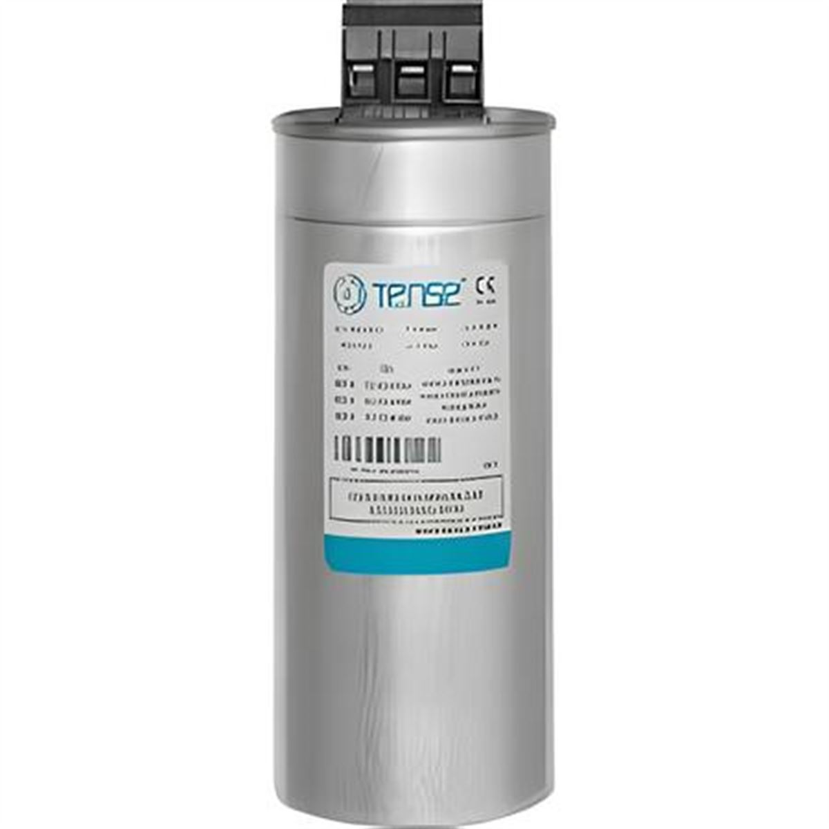12,5 kVAr TRİFAZE 400-440V 1
