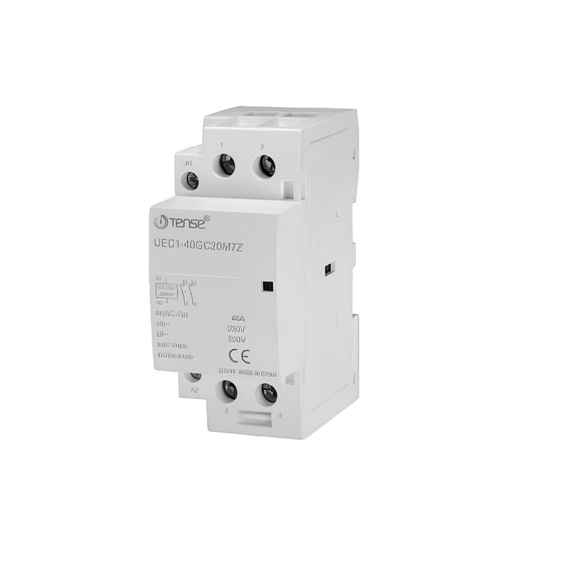 2 KUTUP 63A Modüler Kontaktör 1