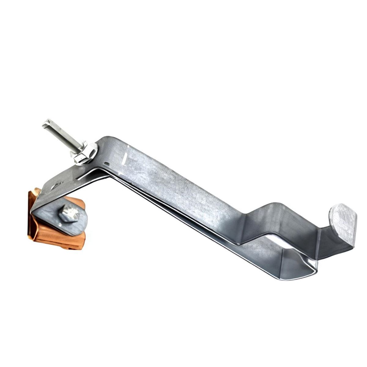 2*50 mm Kiremit Tipi Kroşe 1