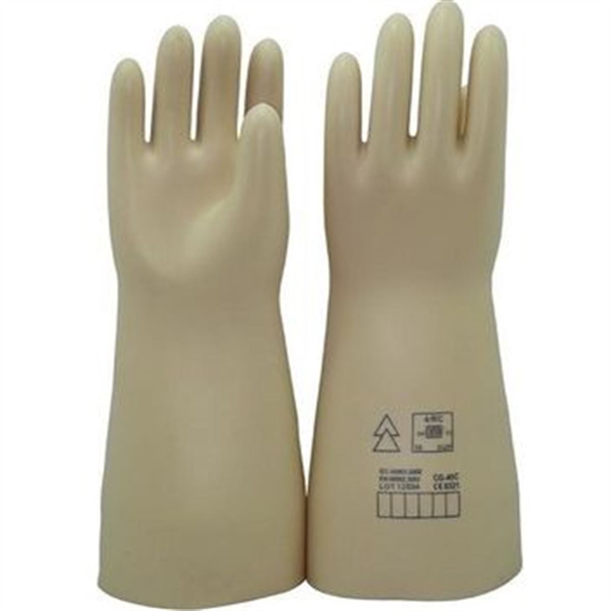 36kV İZOLE ELDİVEN 1