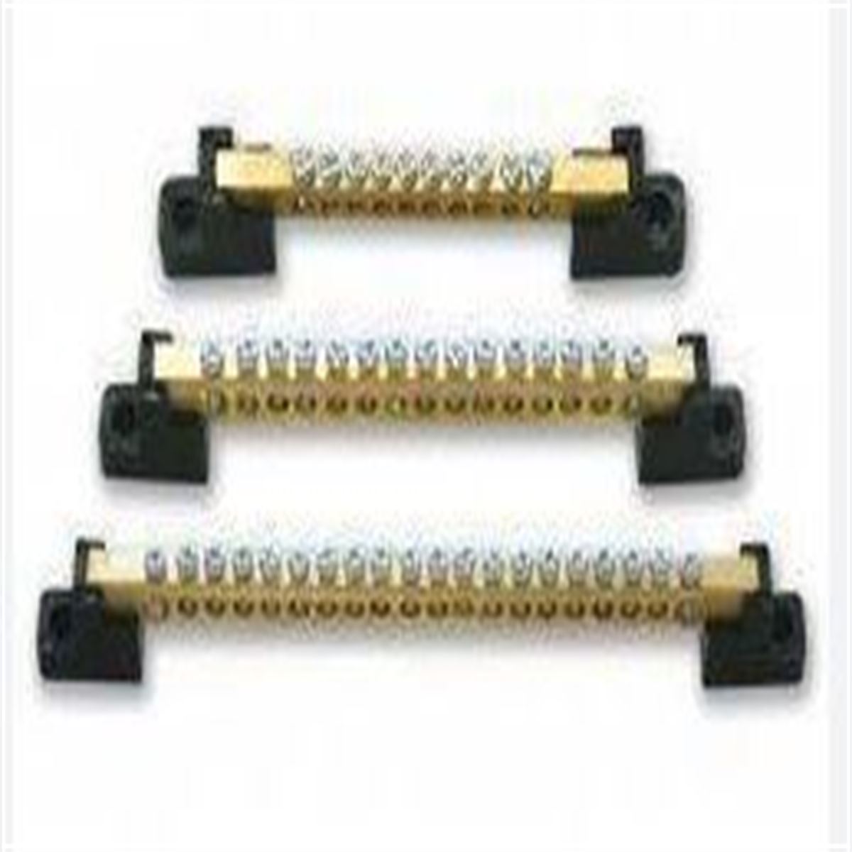 15 DELİKLİ AYAKLI KLEMENS 1