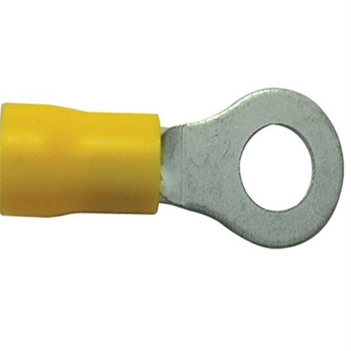 4,0 - 6,0 mm  Sarı 1