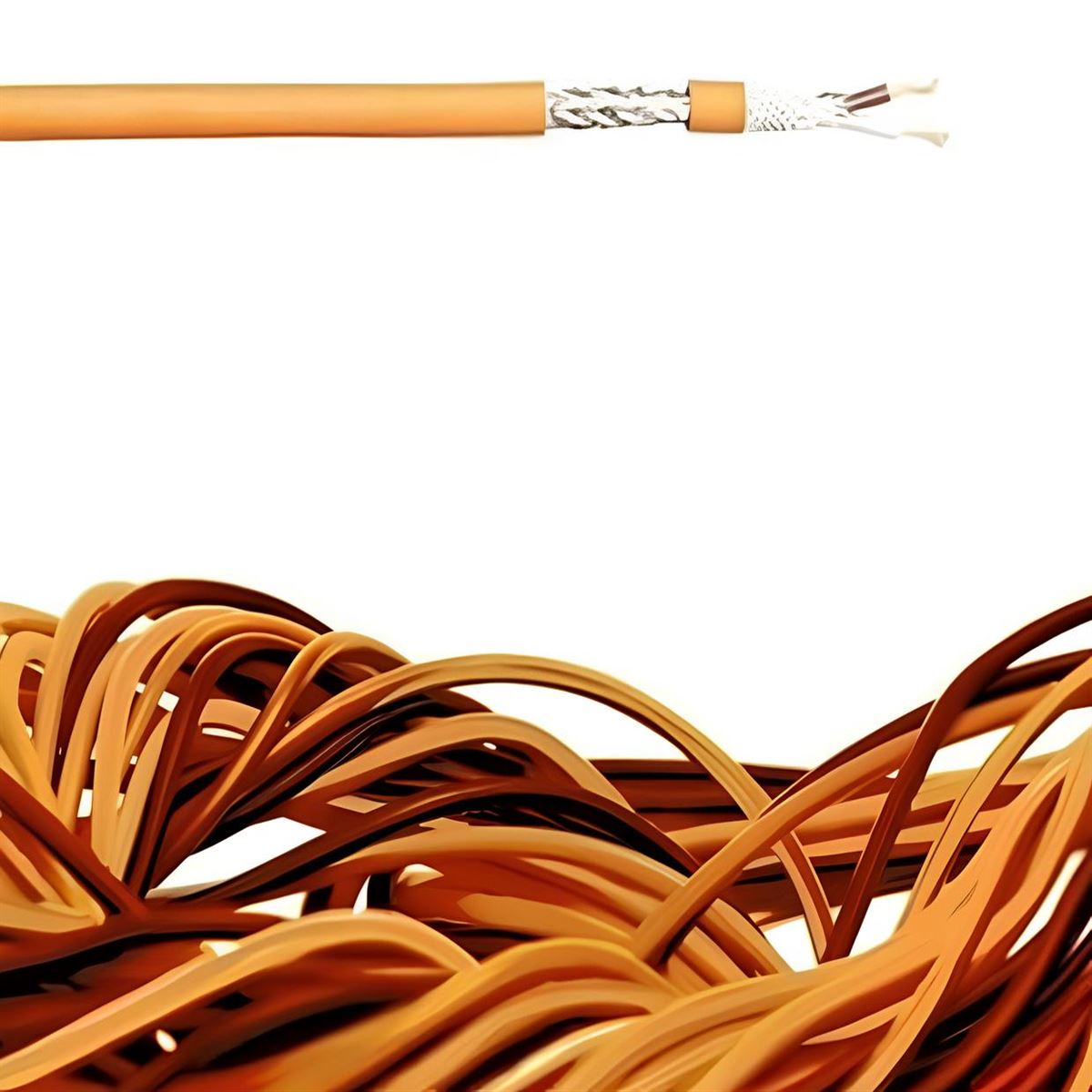 4 X 0,75 LIHCH KABLO 1