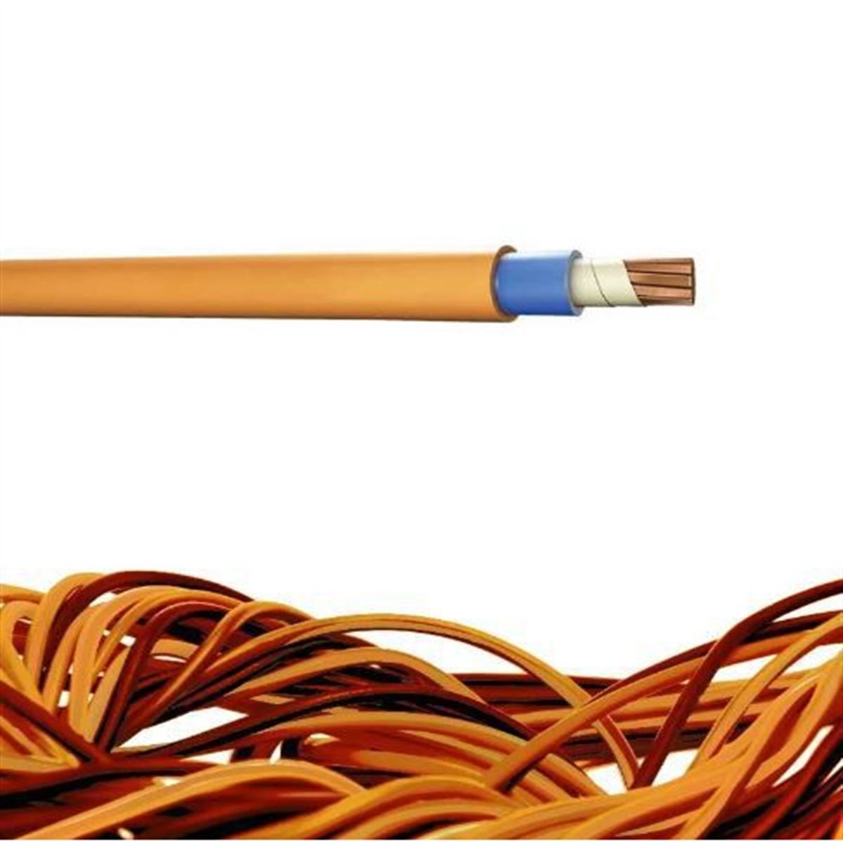 1X400 N2XH FE180 KABLO 1