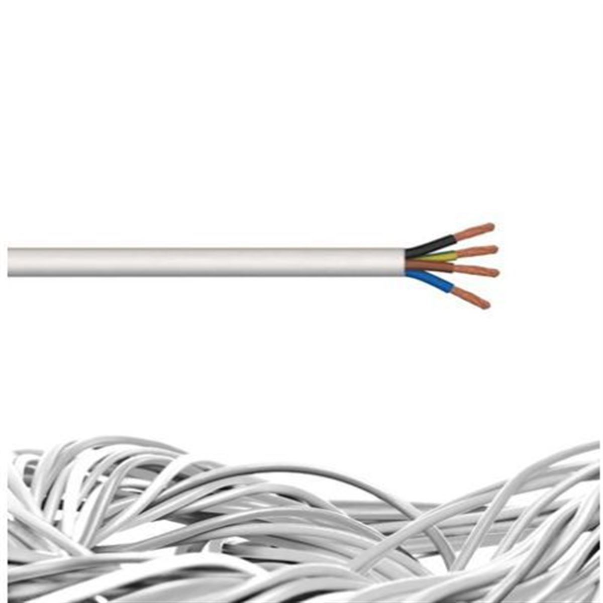 4X1 TTR KABLO YEKPARE 1