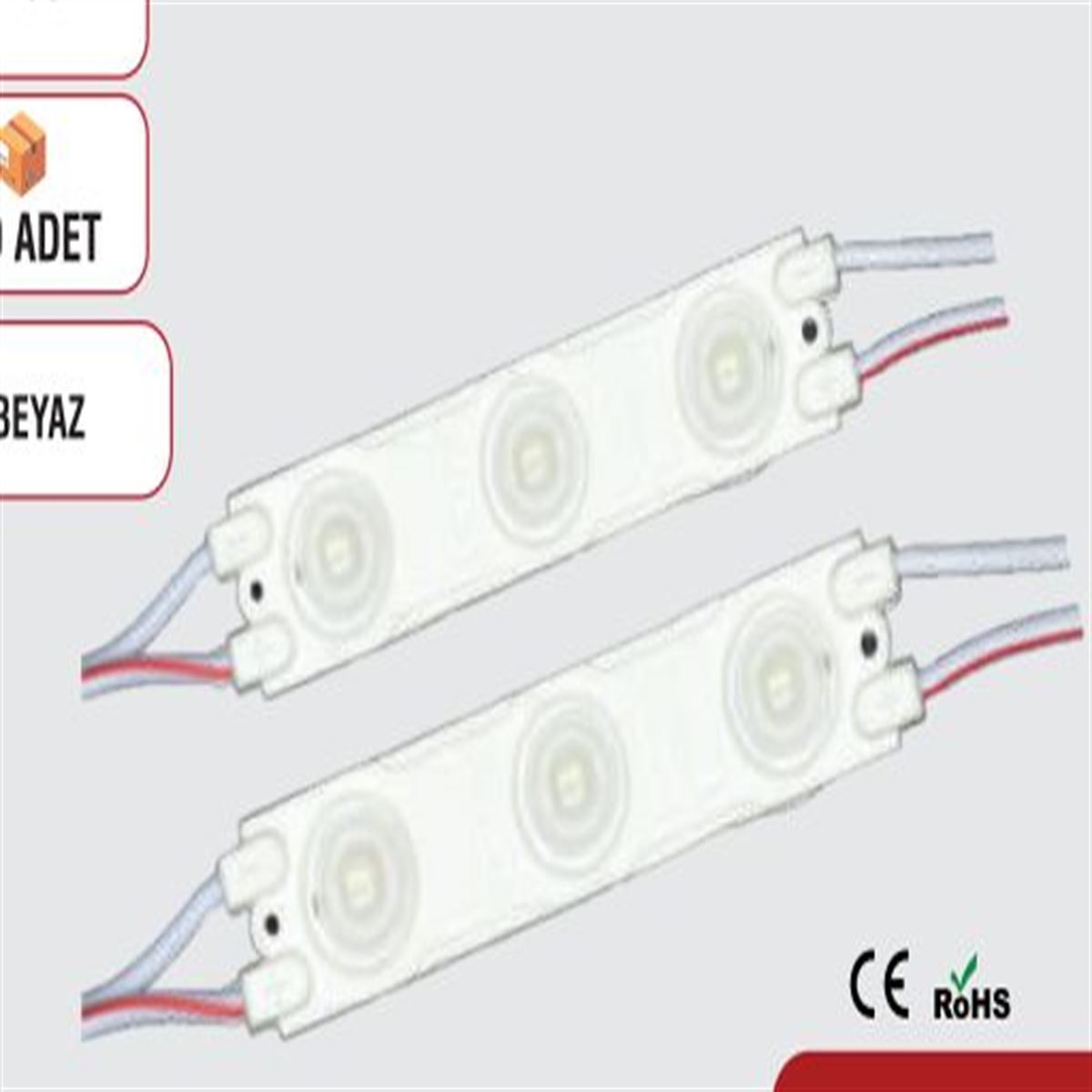 MODÜL LED 1