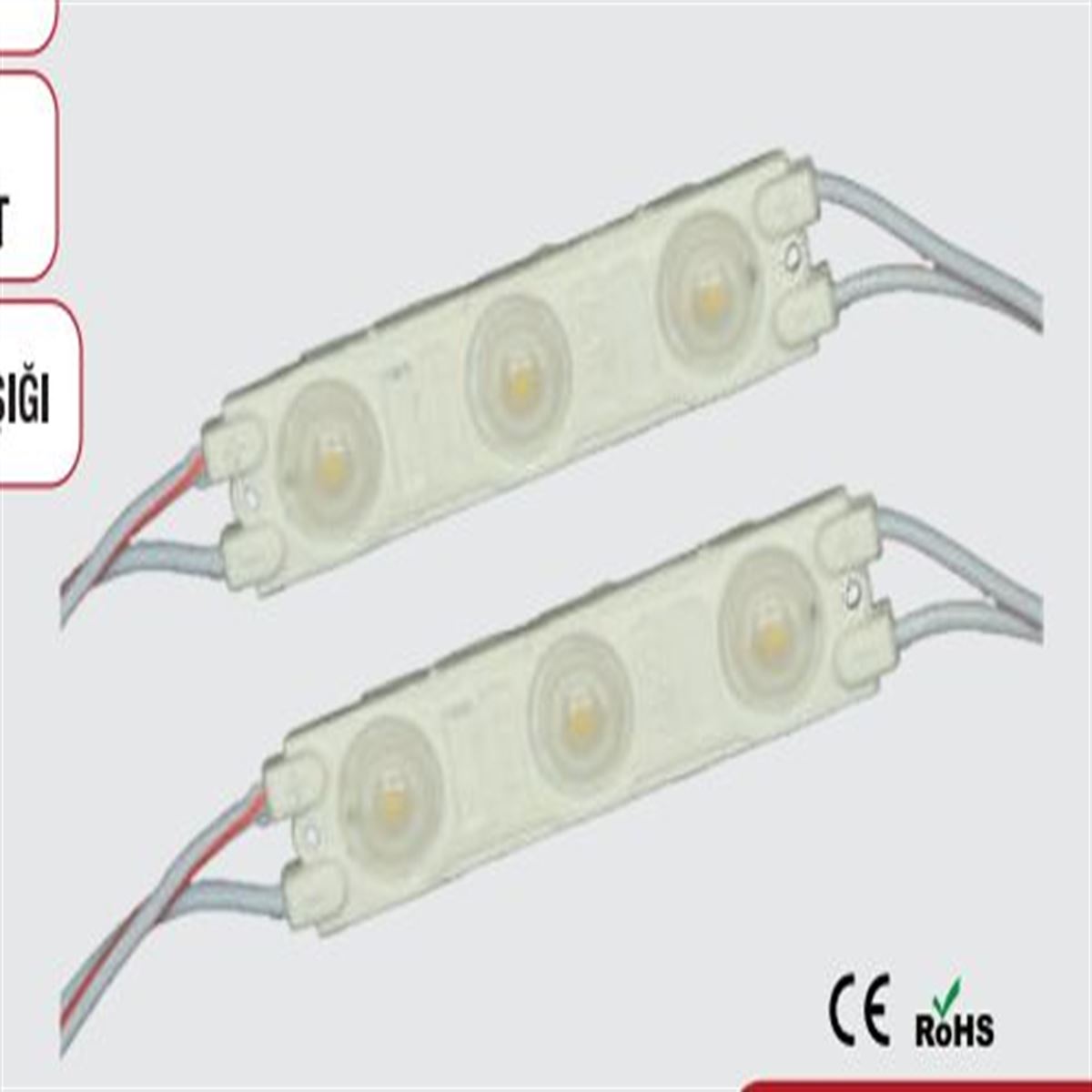 MODÜL LED 1