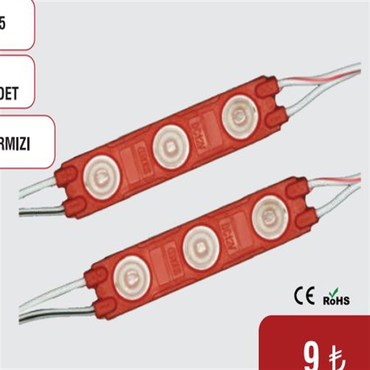 MODÜL LED 1