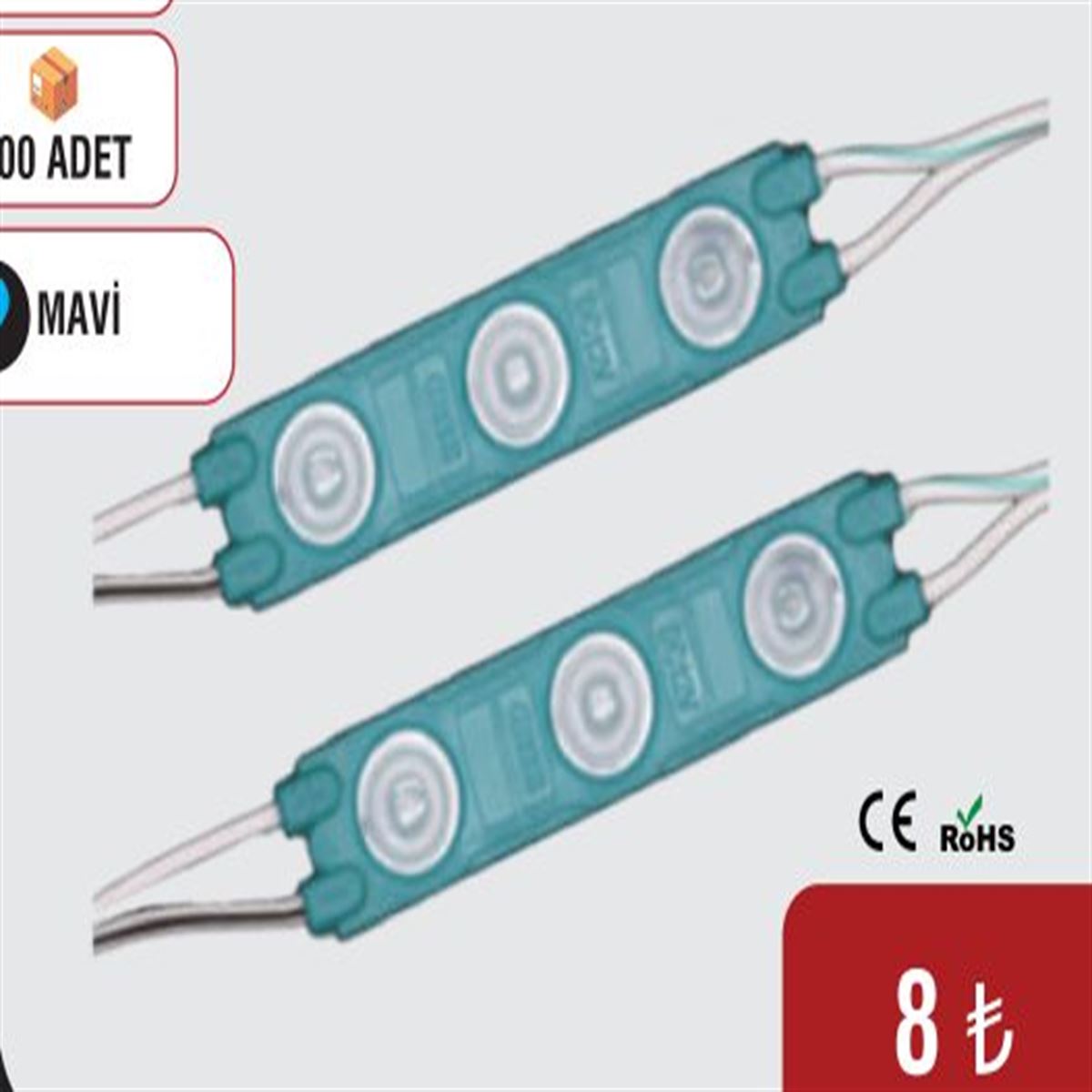MODÜL LED 1
