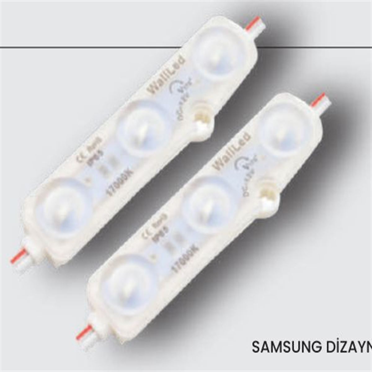 MODÜL LED 1