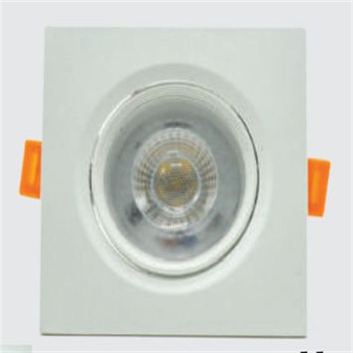 5 WATT SMD KARE BEYAZ KASA 1