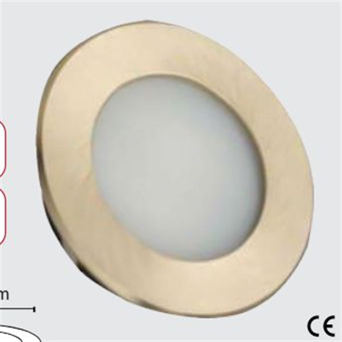 3 WATT MOBİL SPOT 1