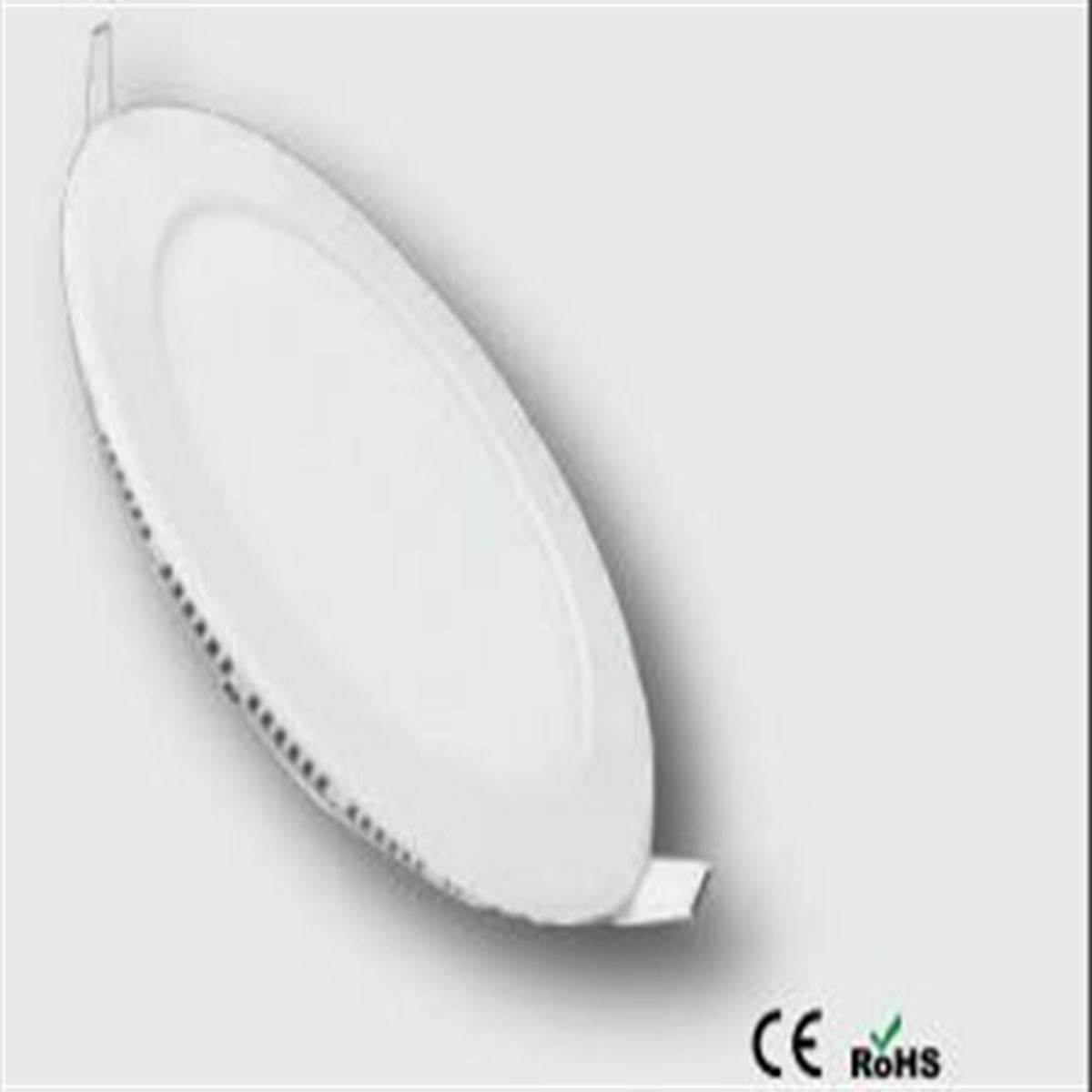 3 WATT SLİM LED PANEL 1
