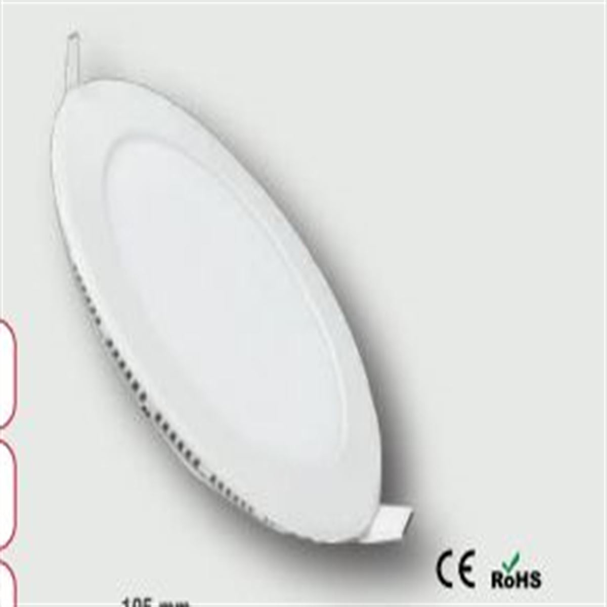 6 WATT SLİM LED  PANEL 1
