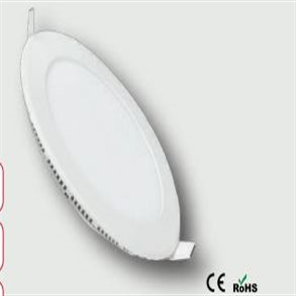 9 WATT SLİM LED  PANEL 1