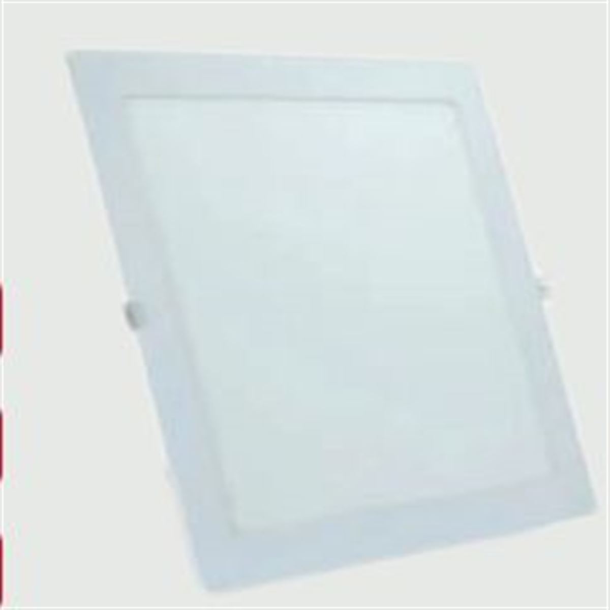 24 WATT SLİM LED PANEL KARE 1