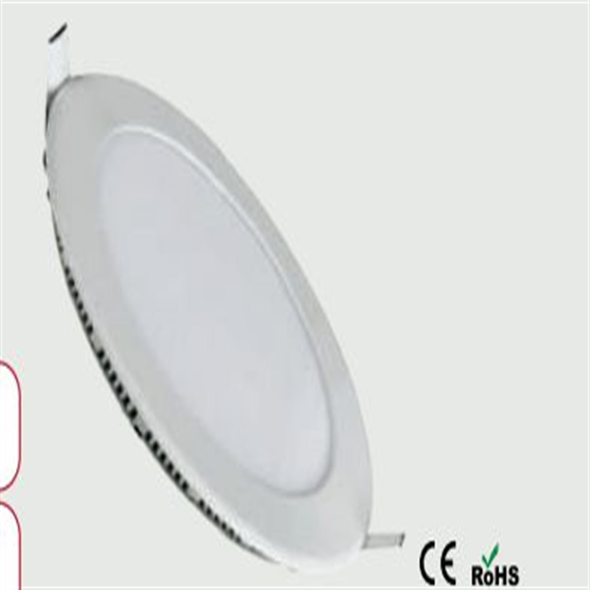 24 WATT SLİM LED PANEL 1