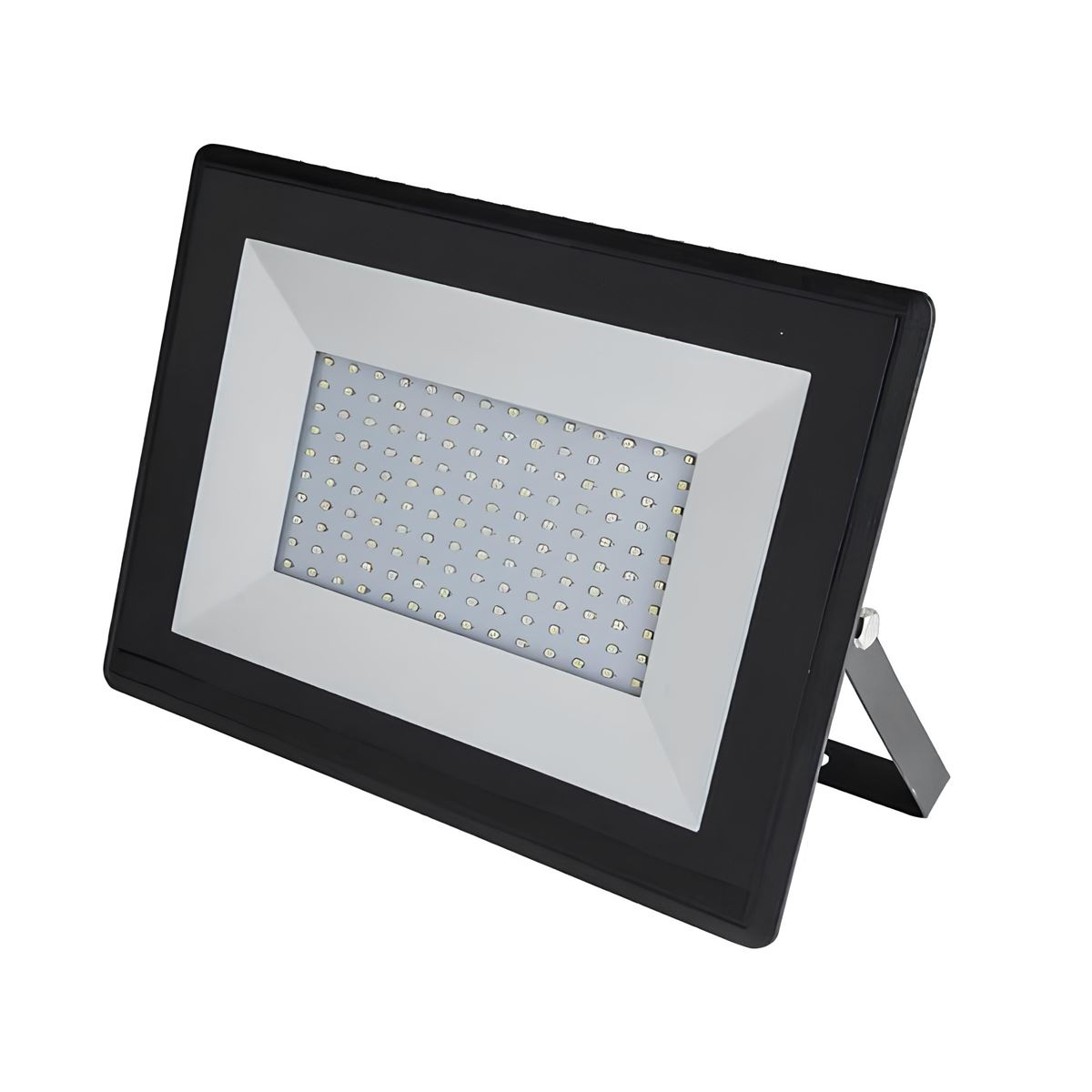 100 WATT SLIM LED PROJEKTÖR 1