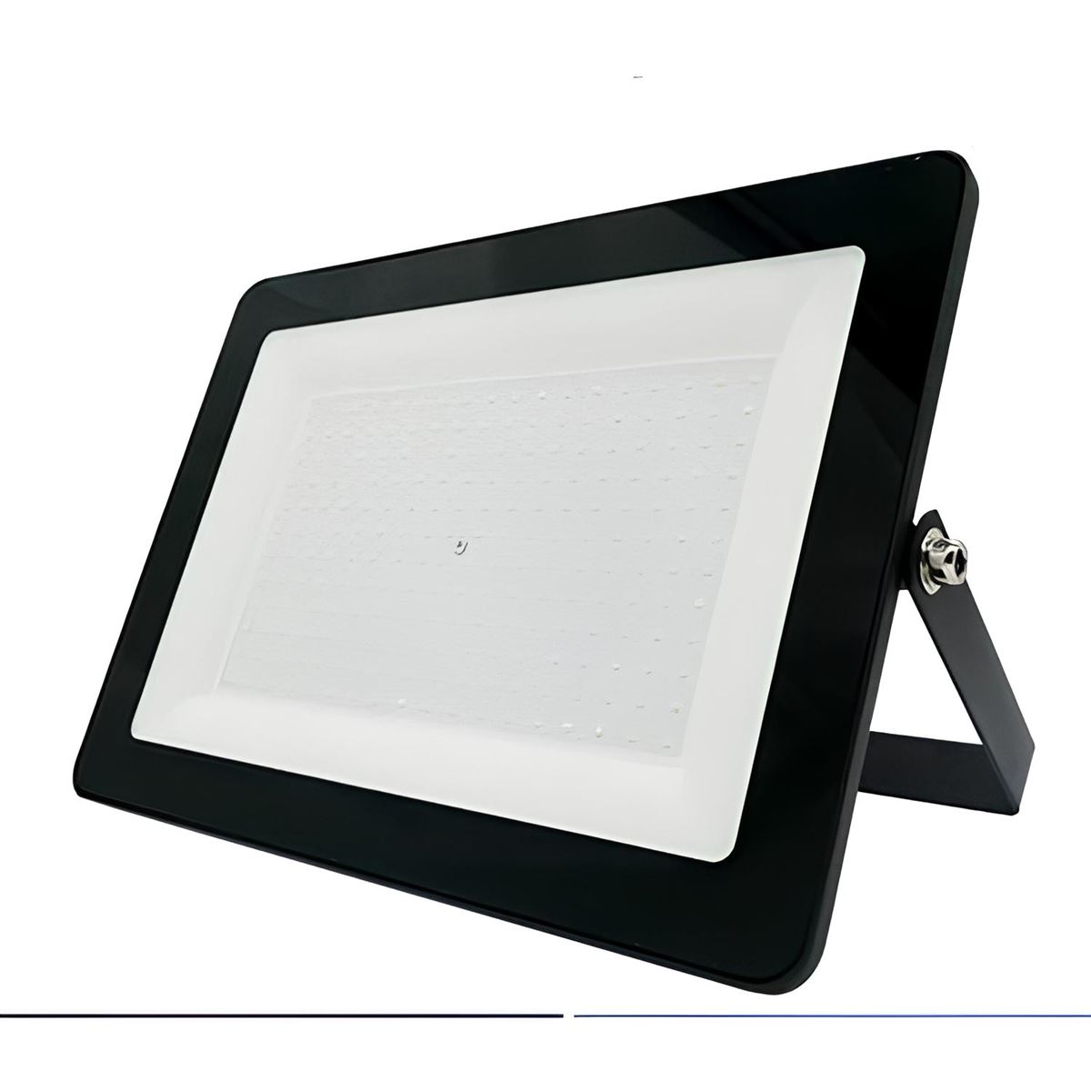 300 WATT SLIM LED PROJEKTÖR 1