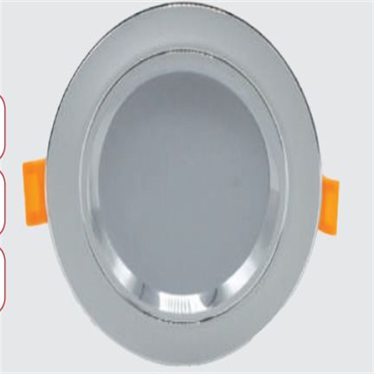 5 WATT SMD BEYAZ-GÜMÜŞ (3 RENK) 1